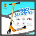 2015 NEWEST Balance big pu caster 2 wheel scooter JB235 EN71 high quality
